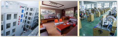 Hefei Opek Machinery Co., Ltd.