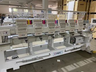 Hefei Opek Machinery Co., Ltd.