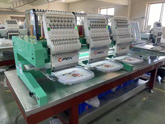 Hefei Opek Machinery Co., Ltd.