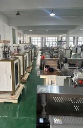Hefei Opek Machinery Co., Ltd.