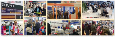 Hefei Opek Machinery Co., Ltd.