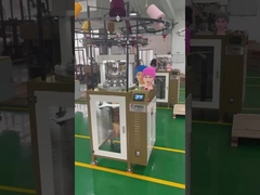 μηχανή πλέξης καπέλων και κασκόλ opek