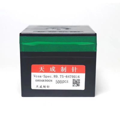 Εναλλακτικό κομμάτι 14GG GOLDEN SHARP VOSA-SPEC.89.75-55T0045A