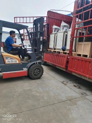 Προηγμένη μηχανή πλέξης 7G-18G με 2F-10F τροφοδοτικό