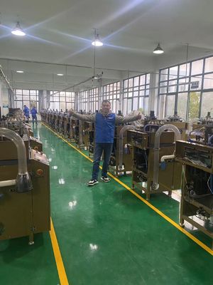 Καλύτερη μηχανή πλέξης μαντήλας για αθλητικές συναντήσεις με ισχύ 1000W και προηγμένη τεχνολογία