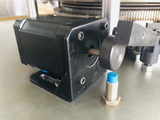 Μηχανή πλέξης μπουφάν υψηλής ταχύτητας 325 κιλά πλάτος πλέξης 25-6 ίντσες