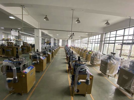 Εικονική οθόνη OPEK κυκλική μαντήλα Jacquard και καπέλο πλέξιμο μηχανή 9INCH διάμετρος κυλίνδρου