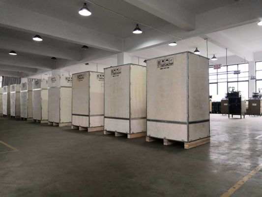 Ηλεκτρονική συσκευή πλέξης καπέλων και μαντήλων για τα σχέδια Jacquard