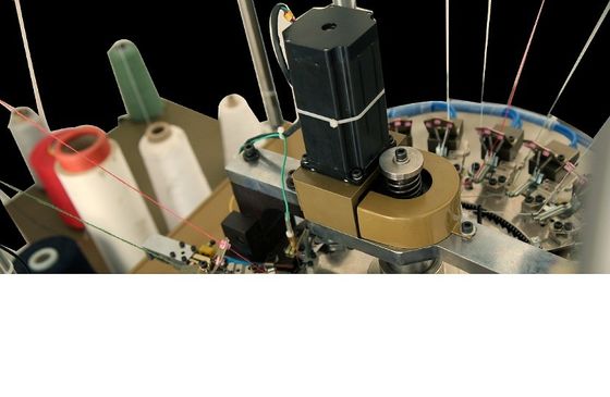 Μηχανή 1000 W OPEK Cap για πλεκτά καπέλα / μαντήλια 325 KG χωρητικότητα φορτίου