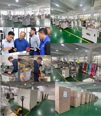 Μεγάλη ταχύτητα 9 ιντσών πλάτος πλέξιμο 7 GG Overlock ραπτομηχανή για πλεγμένο χειμερινό καπέλο καπέλα