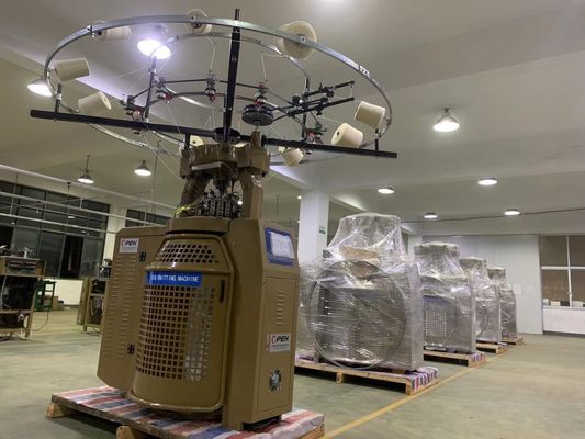 1.5KW Πλήρως αυτόματο συναγερμό Εναχρησιμοποιήσιμα ρούχα με άψογες χειροπέδες και πεταμένες χειροπέδες