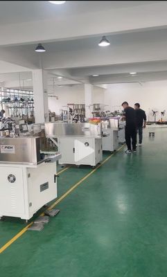 Μηχανή ραπτικής Opek 300HS για πλέξιμο καπέλων