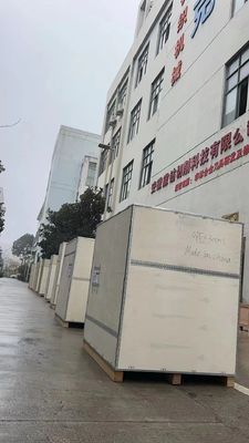 Μηχανή ραπτικής Opek 300HS για πλέξιμο καπέλων