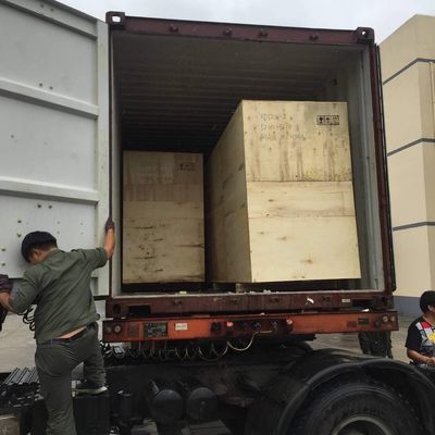 300*300mm Πεδίο ράψιμης Opek-300HS αυτόματη μηχανή ράψιμης καπέλο overlock και Bartacking