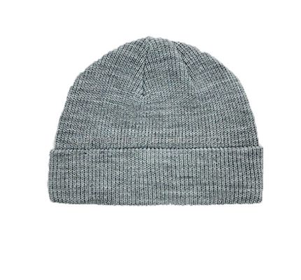 Warp Knitting Style OPEK 2024 Hip Pop Fashion Ribbed Beanie Machine με ταχύτητα 80RPM