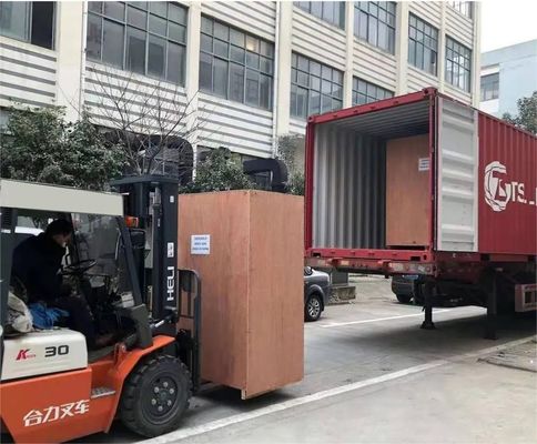 Εγκρίθηκε από το CE ISO Opek-300HS Καπέλα ραπτομηχανή Ρίχτης ραπτομηχανή με Max 28 &quot;Αύξηση