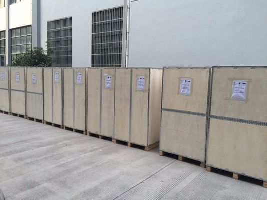 Μηχανή ραπτικής καπέλου Opek 300HS Υψηλής ακρίβειας και συνολικών διαστάσεων 150*110*150CM