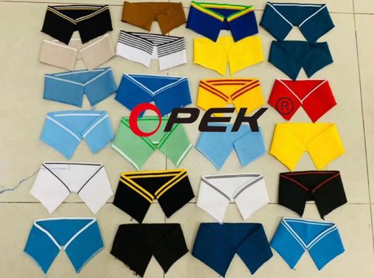 80 ιντσών πλάτος πλέξιμου πλήρως αυτόματα μανίκια κολάρο Υπολογισμένη επίπεδη πλέξιμο μηχανή