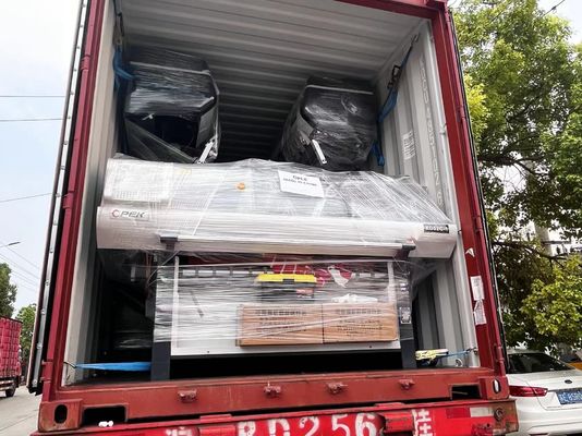 Η μηχανή πλέξης 52 ιντσών για επίπεδα κρεβάτια το απόλυτο εργαλείο για την παραγωγή κολάρων και πουλόβερ.