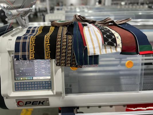 Η κορυφαία κινεζική μηχανή υψηλής ταχύτητας για βιώσιμη παραγωγή