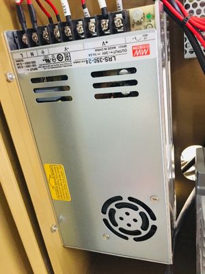 Αναβαθμίστε την επιχείρησή σας με 90-120RPM Speed Maquina de Tejer Gorros