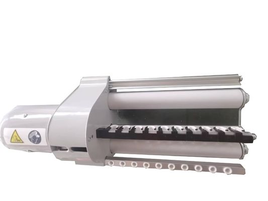 Πλήρως Jacquard μπλούζα πλέξιμο μηχανή για τις ευκαιρίες ανάπτυξης της λιανικής βιομηχανίας
