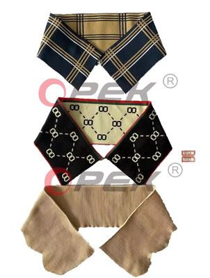 Πλήρως Jacquard μπλούζα πλέξιμο μηχανή για τις ευκαιρίες ανάπτυξης της λιανικής βιομηχανίας