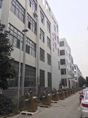 Μικρό Dia κυκλικό πλέξιμο μηχανή OPEK Υπολογισμένη Jacquard Beanie καπέλο καπέλο και μαντήλι