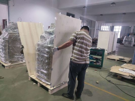 Επαναστατήστε το πλέξιμο σας με την ευπροσάρμοστη μηχανή πλέξης διπλών καπέλων και μαντήλων