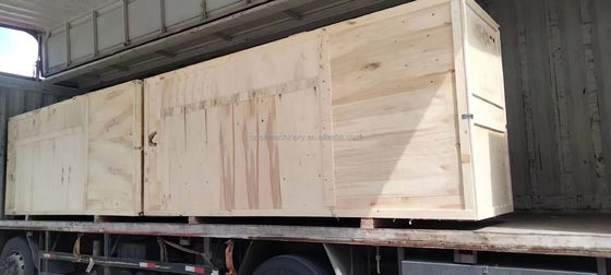 10GG Μηχανή πλήρους πλέξης Jacquard για πλήρη ηλεκτρονική κατασκευή πουλόβερ