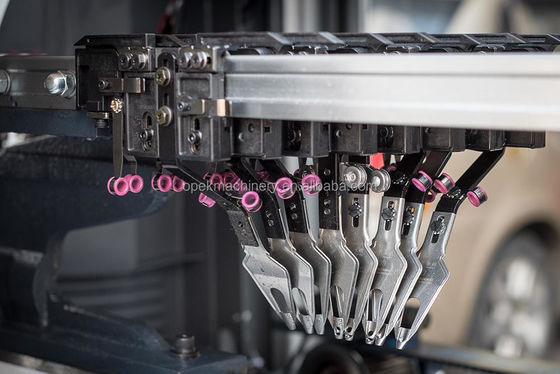 Μηχανή πλέξης μαλλί 2022 Πλήρως Jacquard επίπεδη σε καλή κατάσταση με μέγεθος 1,5 GG