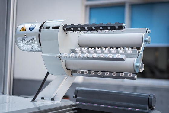 1280 KG επίπεδη πλεκτήρα για το σπίτι φιλικό προς το χρήστη σχεδιασμό