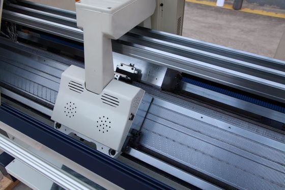 Εμπορεία ενδυμάτων 7g αυτοματοποιημένη μηχανή κατασκευής φανελιών OPEK
