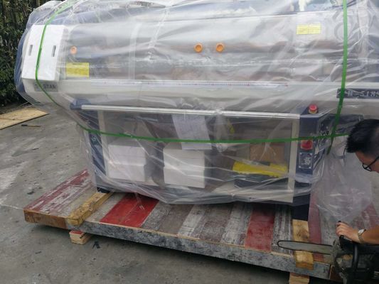 Εμπορεία ενδυμάτων 7g αυτοματοποιημένη μηχανή κατασκευής φανελιών OPEK