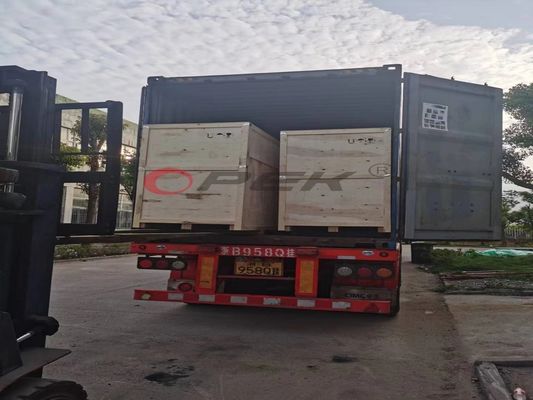 Μηχανή πλέξης με ενιαίο φορτηγό με ενιαίο σύστημα πλήρως Jacquard με ηλεκτρονικό σύστημα