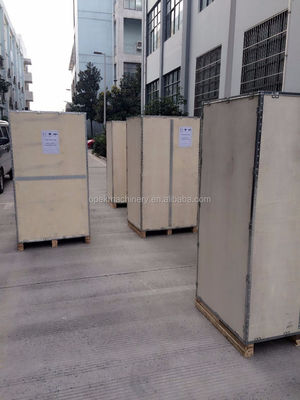 Η μηχανή πλέξιμου μαντήλας OPEK Η απόλυτη λύση για την παραγωγή μαντήλας ποδοσφαιρικών συλλόγων