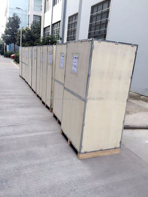 Προσαρμόσιμη 220V πλήρως ηλεκτρονικευμένη πλέξιμη μηχανή Jacquard για την παραγωγή κάλτσες