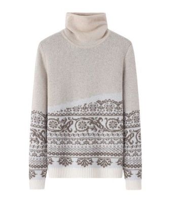 Περού Προτιμώ 7G Flat Knitting Sweater Machine με πλάτος πλέξης 52 ιντσών