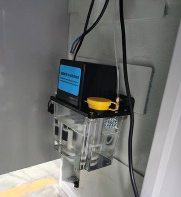 Τρία Συστήματα Πλήρως Υπολογιστική Μηχανή Πλέξιμου Πλατών Πουλόβερ για Πλέξιμο στο Σπίτι