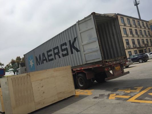 Τεχνολογία πλήρως αυτόματης επίπεδης πλέξης