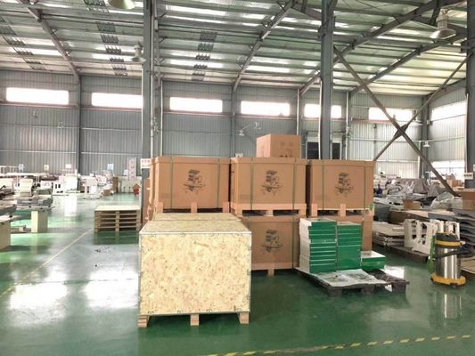 Μεγάλη ακρίβεια 12 χρώματα 6 κεφαλές Μηχανή Επισκόπησης Έμβιτσης με σύστημα ελέγχου Dahao