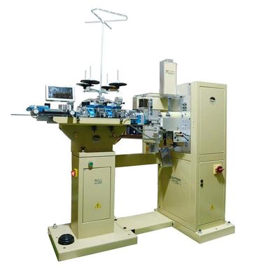 ISO9001 CE Πιστοποιημένη Μία μέθοδος πλέξιμου Opek GS297 Straight Sock Linking Machine