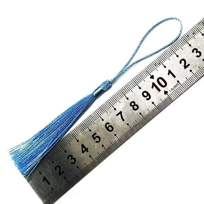 350 KG Υπερ-παραγωγικές Φρίγκες Tassel κατασκευαστική μηχανή για εργαστήρια επισκευής μηχανημάτων