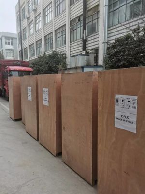 350 KG Υπερ-παραγωγικές Φρίγκες Tassel κατασκευαστική μηχανή για εργαστήρια επισκευής μηχανημάτων