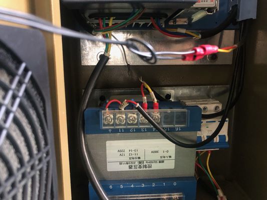Μηχανή πλέξης με μανικέτα Opek 10-100 βελόνες για μέγιστη παραγωγικότητα