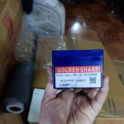Εναλλακτικό κομμάτι 14GG GOLDEN SHARP VOSA-SPEC.89.75-55T0045A