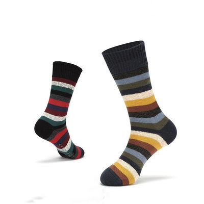 9 GG μεγέθους Υπολογιστής Terry Plain Soccer Socks Cap πλέξιμο μηχανή για το όφελος