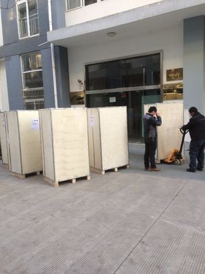 Πλέξιμο με δίνη ΟΠΕΚ Πλέξιμο με σχοινί με κυκλικό πλέξιμο