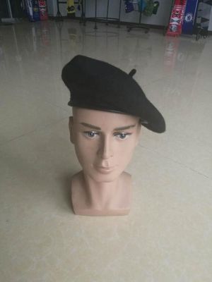 Πλήρως ηλεκτρονική μηχανή πλέξης μπέρετ για προσαρμοσμένη παραγωγή