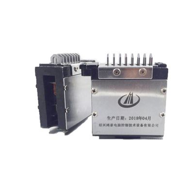 Εμπόριο ατσάλινο πλατύ πλέξιμο μηχανή Actuator για την αύξηση της παραγωγικότητας